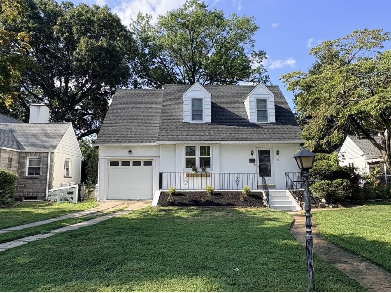 1731 Sycamore St, Haddon Heights, NJ home for sale with Kelly Heard